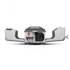 DJI DOCK2