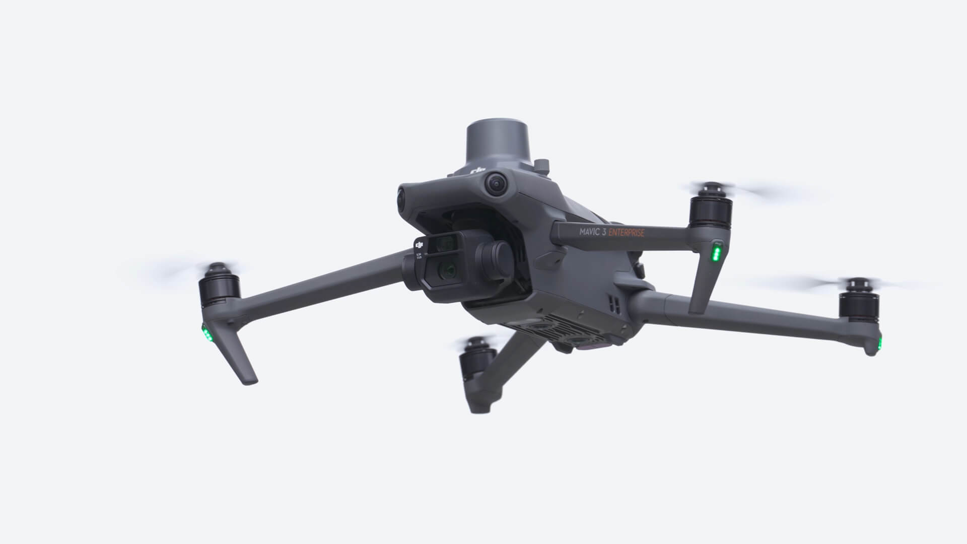 MAVIC 3 ENTERPRISE 2